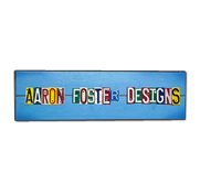 Aaron Foster