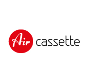 Air Cassette on TicaToca