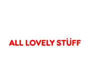 All Lovely Stuff