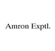Amron Experimental