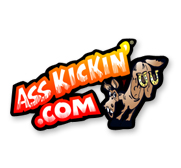 Ass Kickin on TicaToca