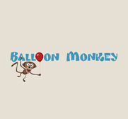 Balloon Monkey on TicaToca