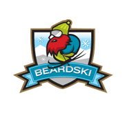 Beardski on TicaToca