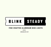 blink-steady