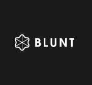 blunt