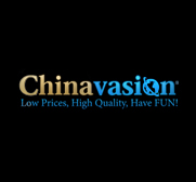 Chinavasion on TicaToca