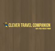 Clever Travel Companion on TicaToca