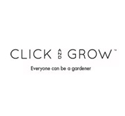 Click and Grow on TicaToca