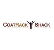 Coat Rack Shack on TicaToca