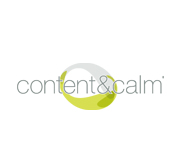 Content and Calm