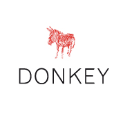 Donkey Products on TicaToca