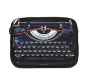 The Reideer typewriter laptop case gift by Ted Baker